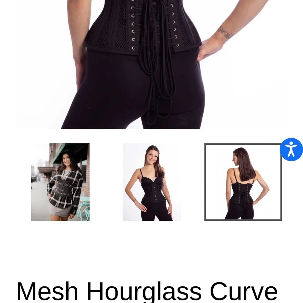 N/A size 22